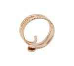 Ring i 18k guld