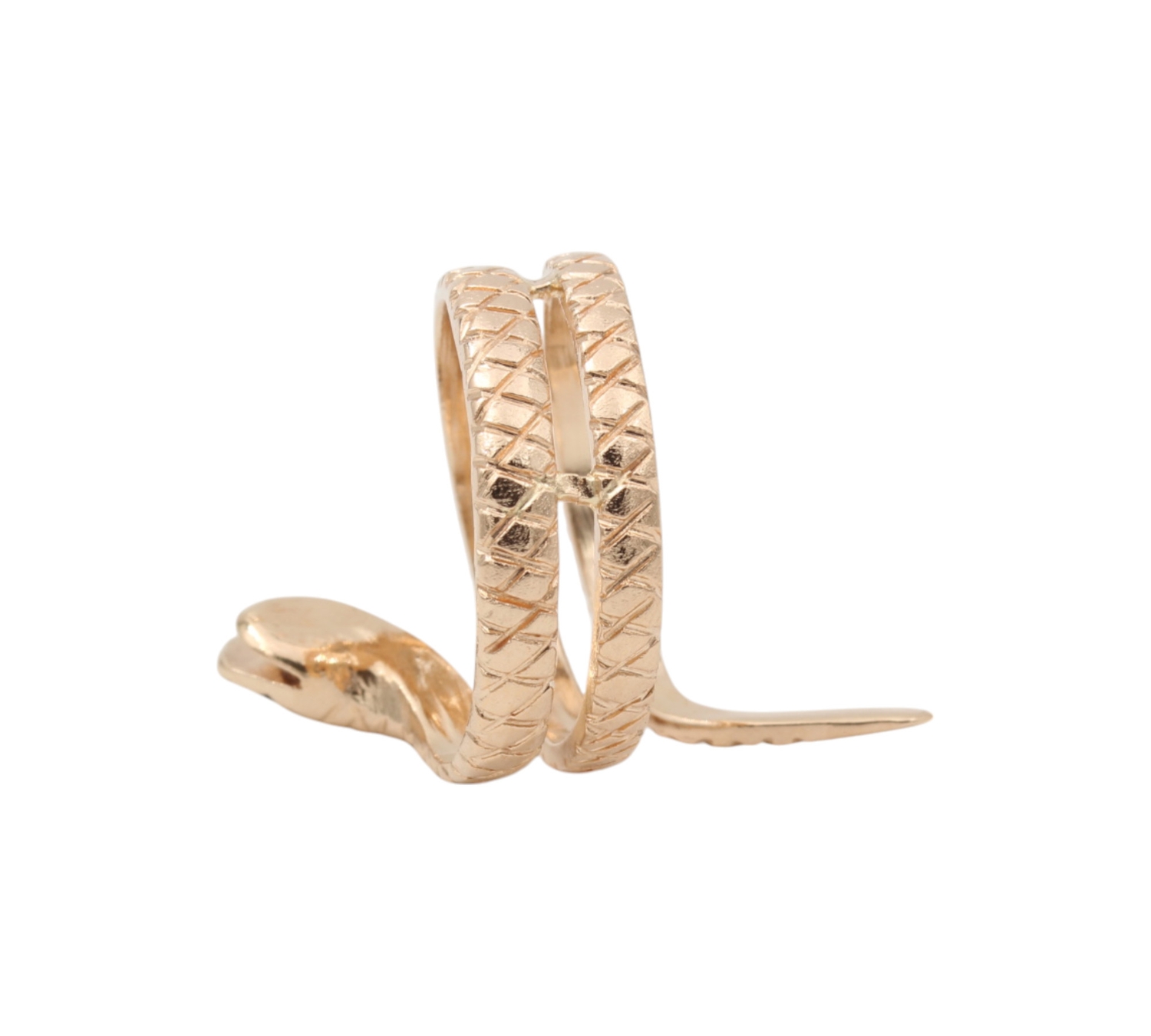 Ring i 18k guld Ring i 18k guld