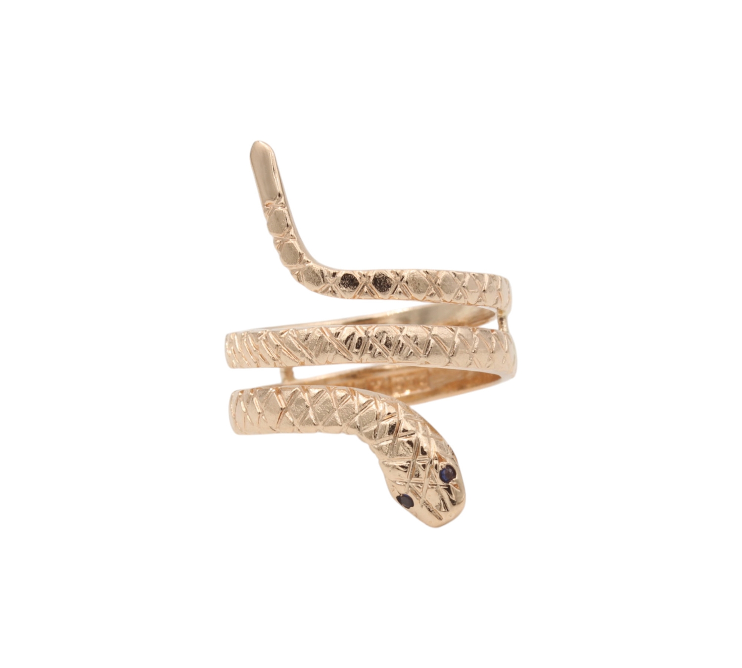 Ring i 18k guld Ring i 18k guld