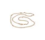 Halsband i 18k guld