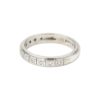Diamantring i 18k vitguld med 14st små diamanter