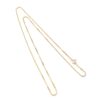 Venezia halsband i 18k guld