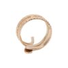 Ring i 18k guld