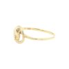 Ring i 18k guld