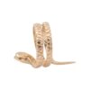 Ring i 18k guld