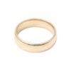 Vigselring 18k guld