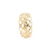 Ring i 18k guld
