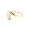 Ring i 18k guld