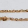 Halsband i 18k guld