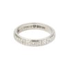 Diamantring i 18k vitguld med 14st små diamanter