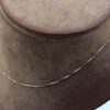 Venezia halsband i 18k guld
