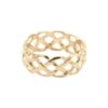 Ring i 18k guld
