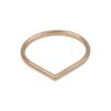 Ring i 18k guld
