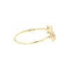Ring i 18k guld