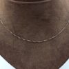 Venezia halsband i 18k guld