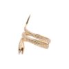 Ring i 18k guld