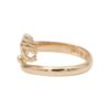 Ring i 18k guld