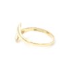 Ring i 18k guld