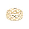 Ring i 18k guld