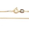 Venezia halsband i 18k guld