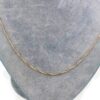 Halsband venezia i 18k guld