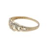 Ring i 18k guld