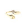 Ring i 18k guld