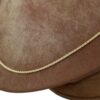 Georg Jensen halsband i 18k guld - massiv