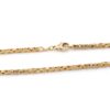 Armband Kejsarlänk i 18k guld.vikt 9.70g