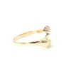 Ring i 18k guld