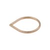 Ring i 18k guld
