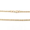 Kejsar armband i 18k guld. vikt:7,2g