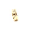 Bvlgari B-zero ring i 18k guld. vikt: 10,3g