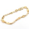 Lapponia Björn Weckström armband i 18k guld. vikt:12,6g