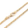 Kejsar armband i 18k guld. vikt:7,2g