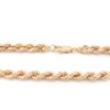 Cordell armband i 18k guld- ihålig. vikt: 11,1g