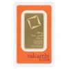 Guldatacka Valcambi 100 gram