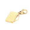 Chanel Berlock/hänge i 18k guld. vikt: 4,8g