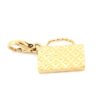 Chanel Berlock/hänge i 18k guld. vikt: 4,8g