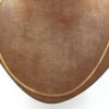 Pansar halsband i 18k guld.massiv. vikt:12 g