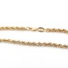 Cordell armband i 18k guld. vikt: 3,4g
