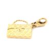 Chanel Berlock/hänge i 18k guld. vikt: 4,8g