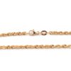Cordell armband i 18k guld- massiv. vikt: 5g