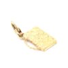 Chanel Berlock/hänge i 18k guld. vikt: 4,8g
