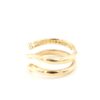 Georg Jensen Magic design Regitze Overggard ring i 18k guld. vikt: 9,6g