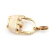 Berlock/hänge väska i 18k guld. vikt: 5,25 g