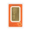 Guldatacka Valcambi 100 gram