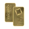 Guldatacka Valcambi 100 gram utan cert