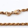 Armband cordell i 18k guld.Vikt 5.33g