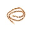 Armband cordell i 18k guld.Vikt 2.56g
